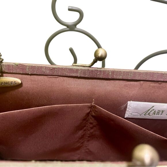 Mary Frances purse - Picture 6 of 10